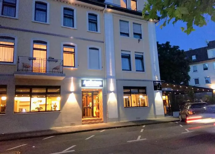 Hotel Ariston