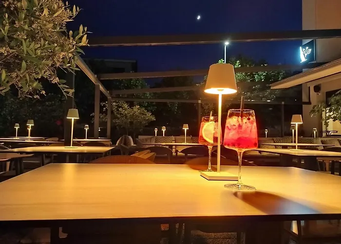Hotel Ariston